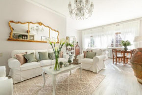 Villa Olivia: a New Luxury Villa with Garden Lucca